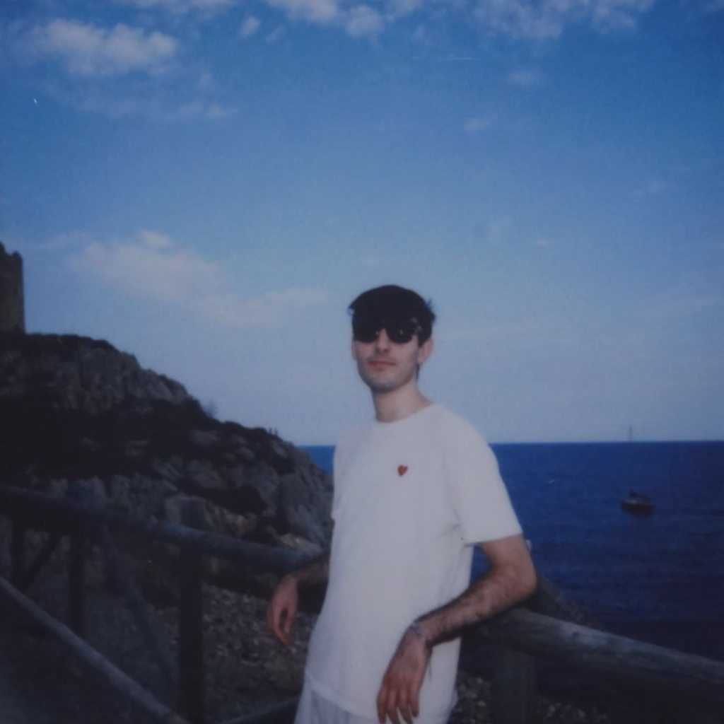 Portada de la canción "REWIND" de Lucasss